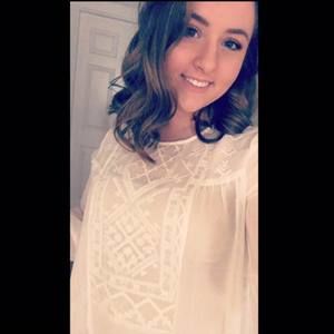 Meet your Posher, Jill